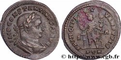 CONSTANTINO I EL MAGNO Follis ou nummus