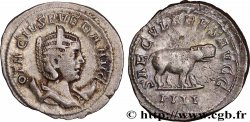 OTACILIA SEVERA Antoninien
