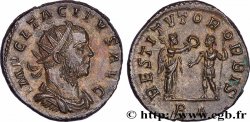 TÁCITO Aurelianus