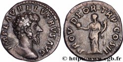 LUCIUS VÉRUS Denier