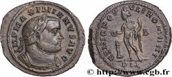 MAXIMIEN HERCULE Follis ou nummus