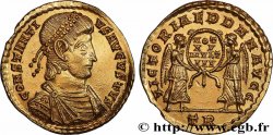 CONSTANCE II Solidus