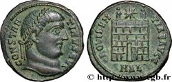 CONSTANTINE I THE GREAT Centenionalis ou nummus