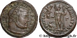 LICINIUS I Follis ou nummus