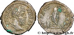 SEPTIMIUS SEVERUS Denier