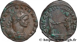 AURELIAN Antoninien