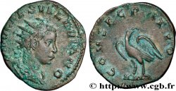 VALERIAN II Antoninien