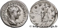 GORDIAN III Antoninien
