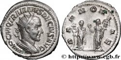 TRAIANUS DECIUS Antoninien