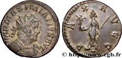 MAXIMIANUS HERCULIUS Aurelianus