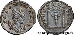 SALONINA Antoninien