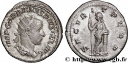 GORDIAN III Antoninien