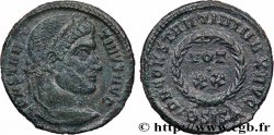CONSTANTINE I THE GREAT Centenionalis ou nummus