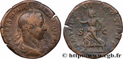 SEVERUS ALEXANDER Sesterce