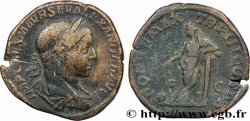 SEVERUS ALEXANDER Sesterce