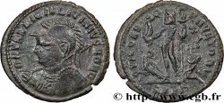 LICINIUS II Follis ou nummus