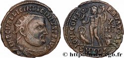 LICINIUS I Follis ou nummus