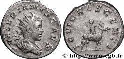 VALÉRIEN II Antoninien