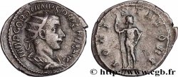GORDIANO III Antoninien