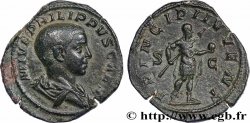 PHILIPPE II Sesterce