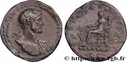 ADRIANO Sesterce