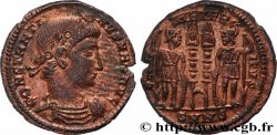 CONSTANTINE I THE GREAT Centenionalis ou nummus