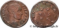 LICINIUS I Centenionalis ou nummus
