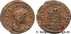COSTANTINO II Centenionalis ou nummus