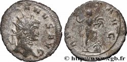 GALLIENUS Antoninien fVZ/SS