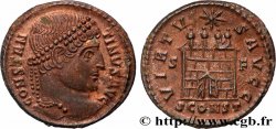 CONSTANTINE I THE GREAT Centenionalis ou nummus