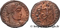 CONSTANTINE I THE GREAT Centenionalis ou nummus