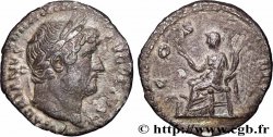 HADRIAN Denier