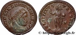 CONSTANTINUS I DER GROßE Follis ou nummus