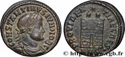 CONSTANTINE II Centenionalis ou nummus