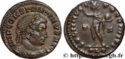CONSTANTIN Ier LE GRAND Follis ou nummus