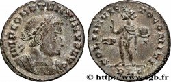 CONSTANTINUS I DER GROßE Follis ou nummus