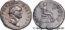 VESPASIEN Denier