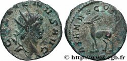 GALLIENUS Antoninien