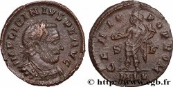 LICINIUS Ier Follis ou nummus