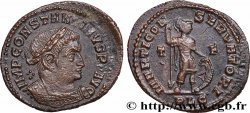 CONSTANTIN Ier LE GRAND Follis ou nummus