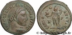 MAXIMIN II DAIA Follis ou nummus