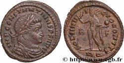 CONSTANTIN Ier LE GRAND Follis ou nummus
