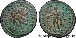 DIOCLÉTIEN Follis ou nummus