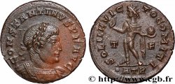 CONSTANTIN Ier LE GRAND Follis ou nummus