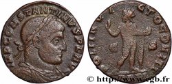 CONSTANTIN Ier LE GRAND Follis ou nummus