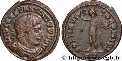 CONSTANTIN Ier LE GRAND Follis ou nummus