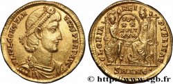 CONSTANCE II Solidus
