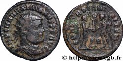 MAXIMIEN HERCULE Pseudo ou néo-aurelianus