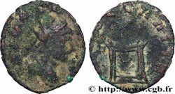 CLAUDIUS II GOTHICUS Antoninien