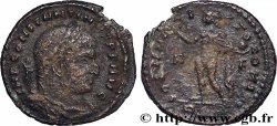 CONSTANTINE I THE GREAT Follis ou nummus VF